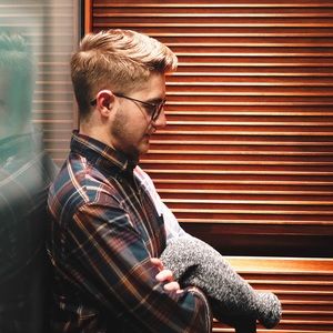 Meet your Posher, Nick